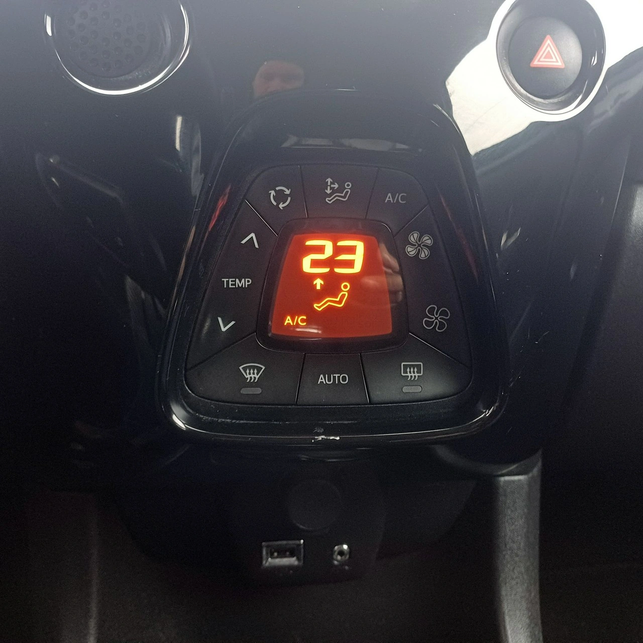 Peugeot 108 - Zdjęcie 12