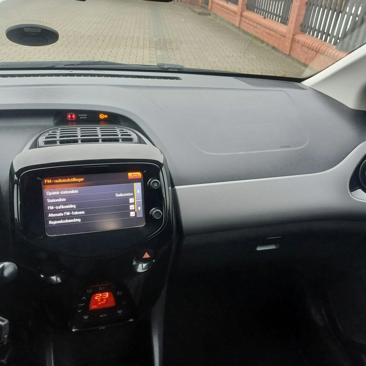 Peugeot 108 - Zdjęcie 14