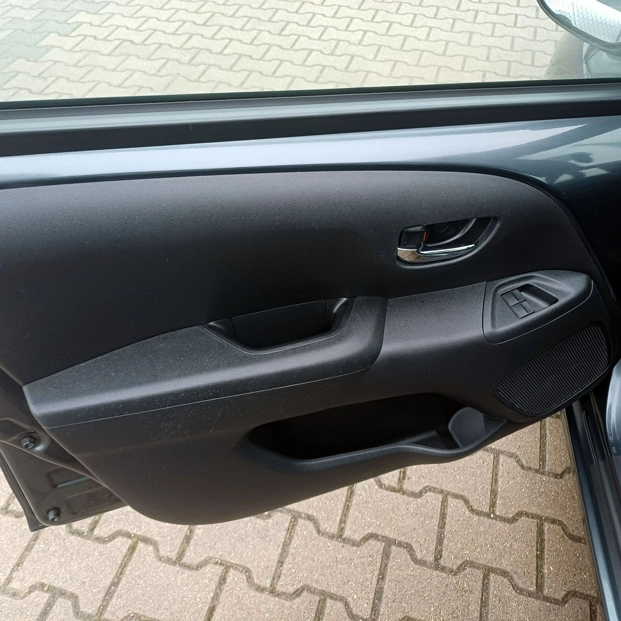 Peugeot 108 - Zdjęcie 15