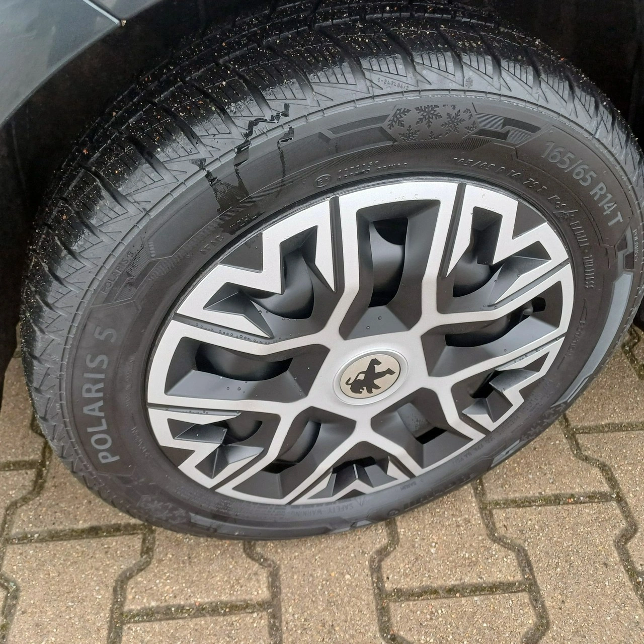 Peugeot 108 - Zdjęcie 21