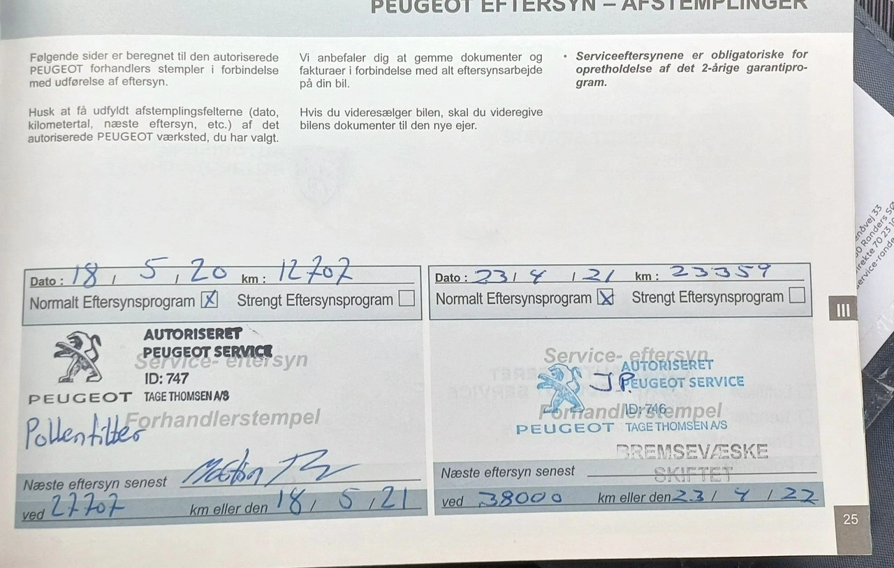 Peugeot 108 - Zdjęcie 22