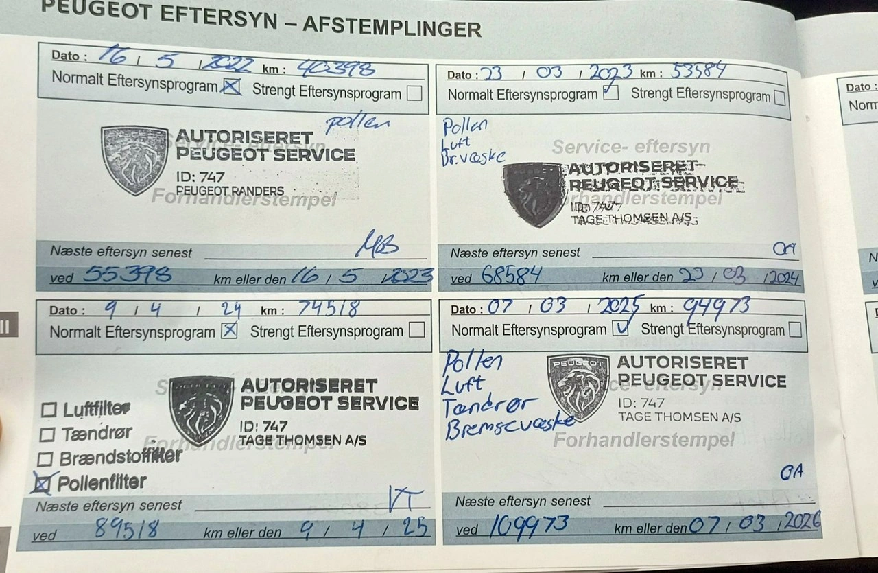 Peugeot 108 - Zdjęcie 23