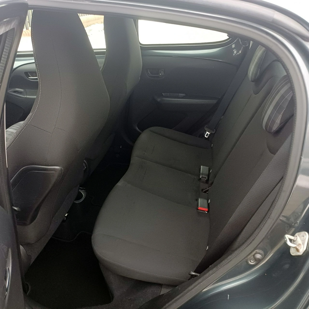 Peugeot 108 - Zdjęcie 6