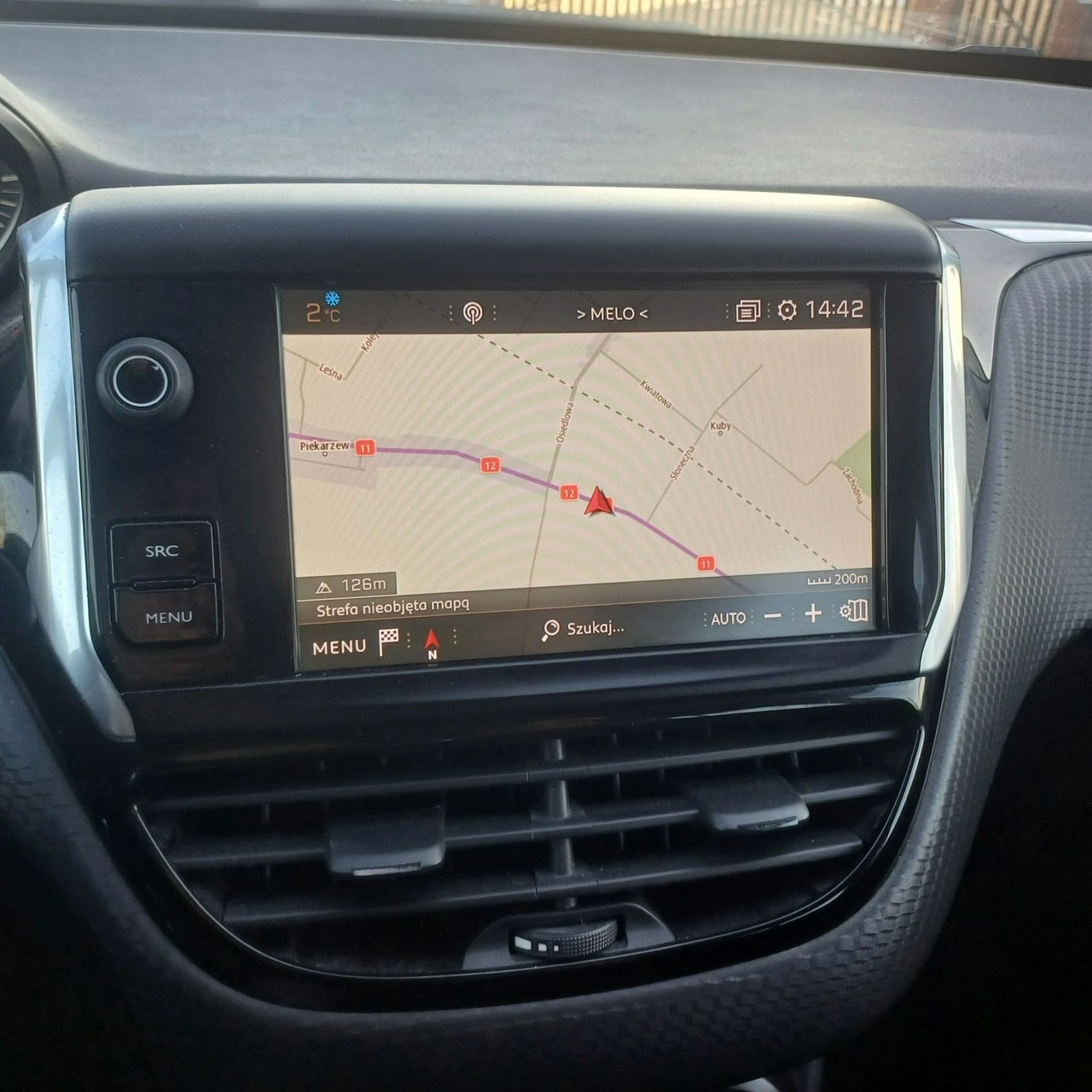 Peugeot 2008 - Zdjęcie 16