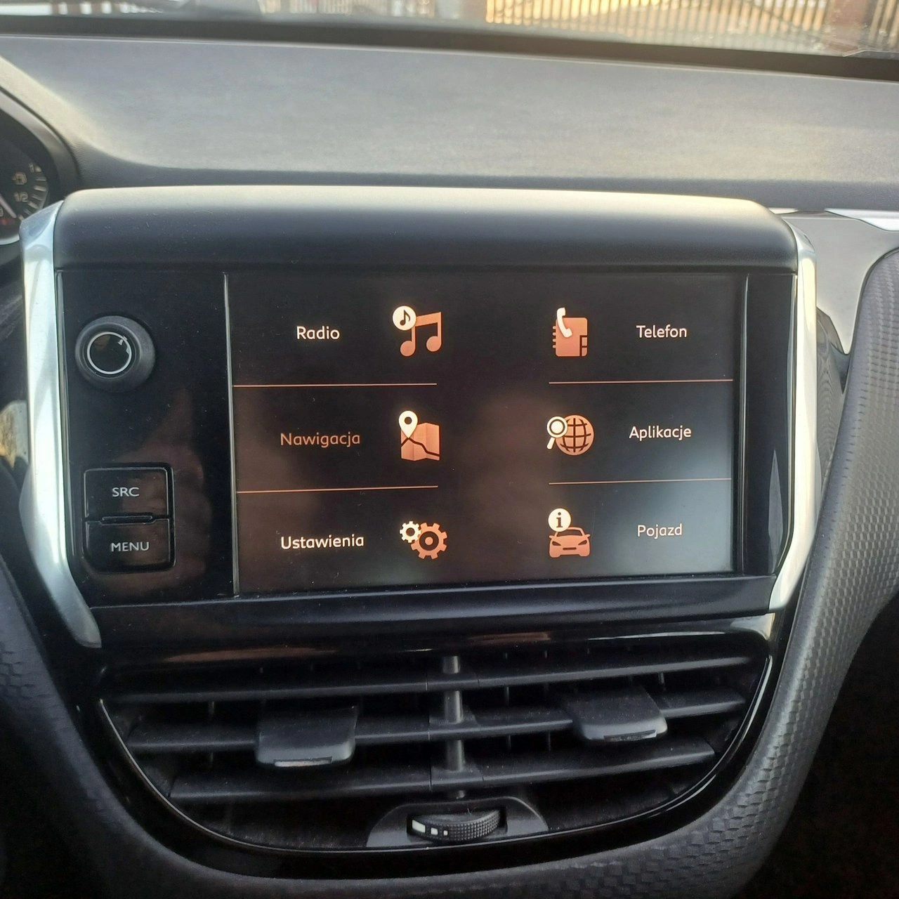 Peugeot 2008 - Zdjęcie 17