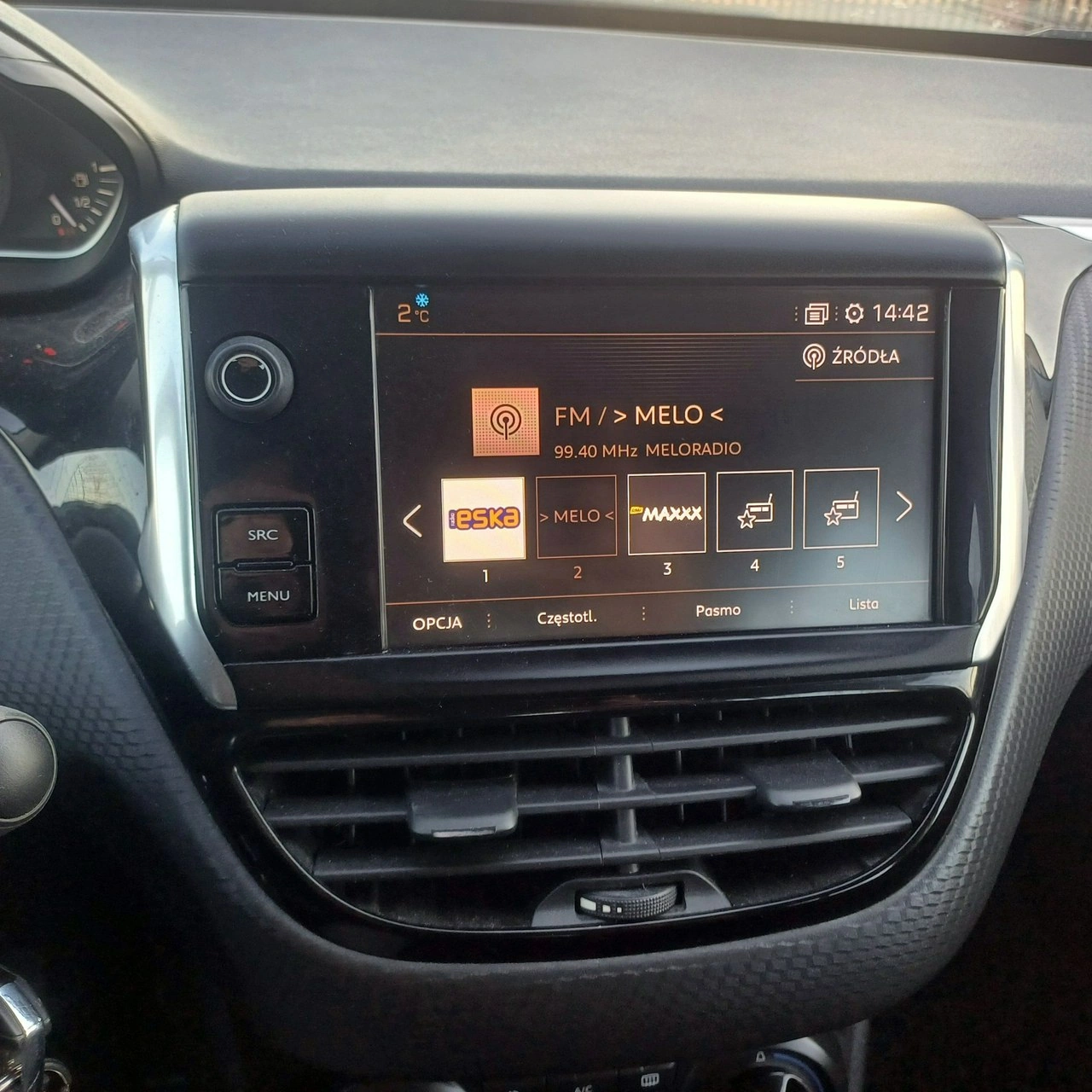 Peugeot 2008 - Zdjęcie 18