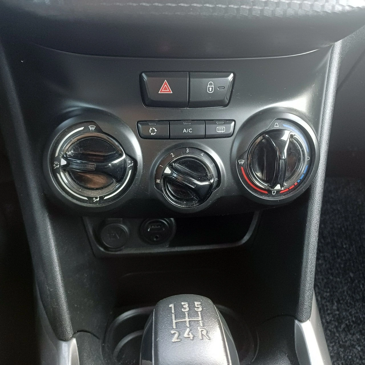 Peugeot 2008 - Zdjęcie 19