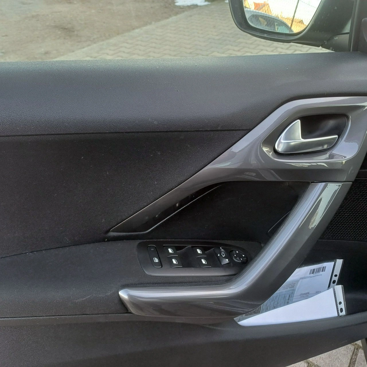 Peugeot 2008 - Zdjęcie 20