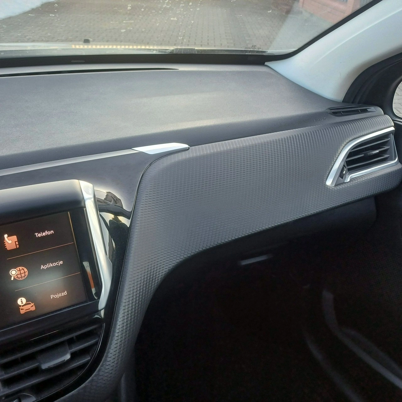 Peugeot 2008 - Zdjęcie 21