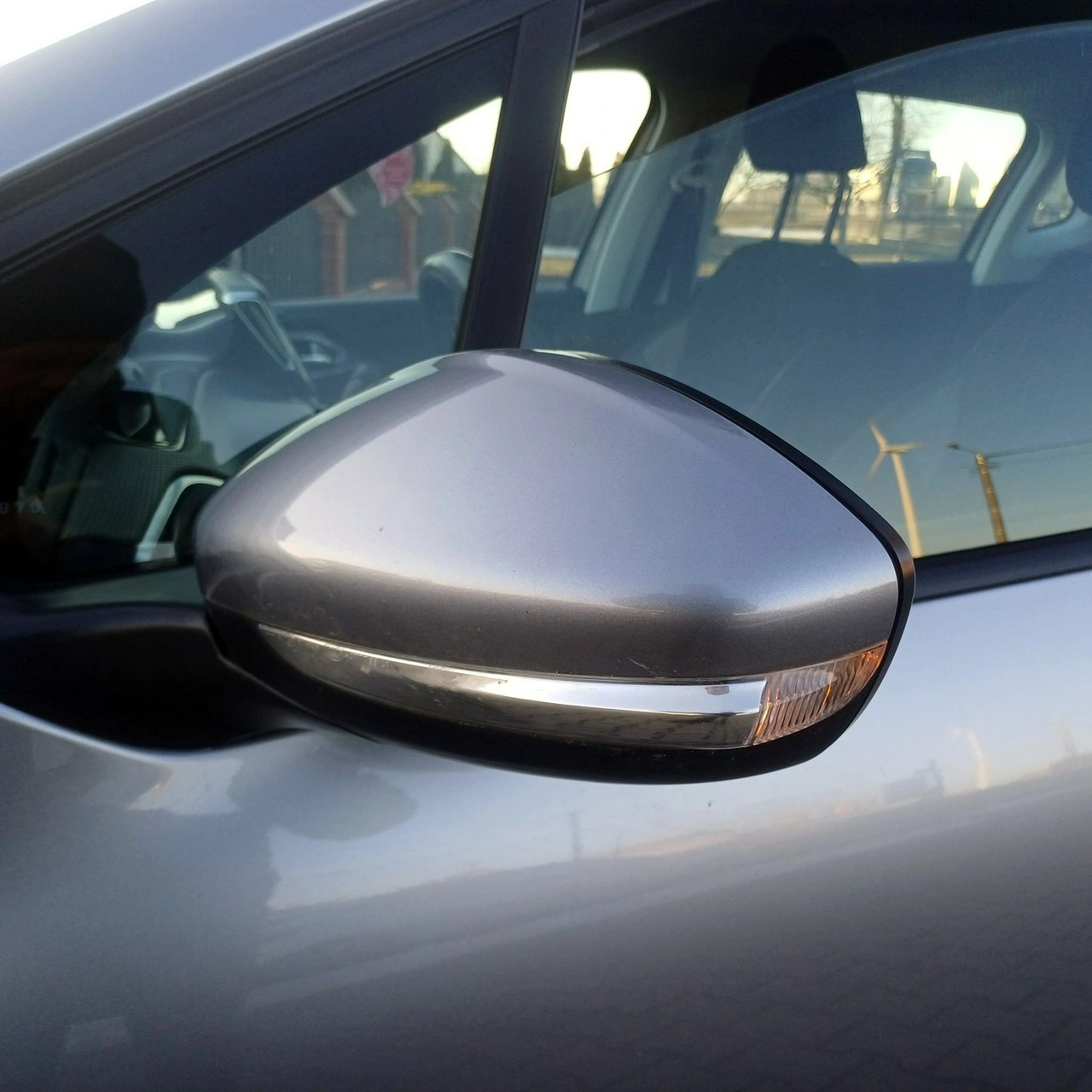 Peugeot 2008 - Zdjęcie 25