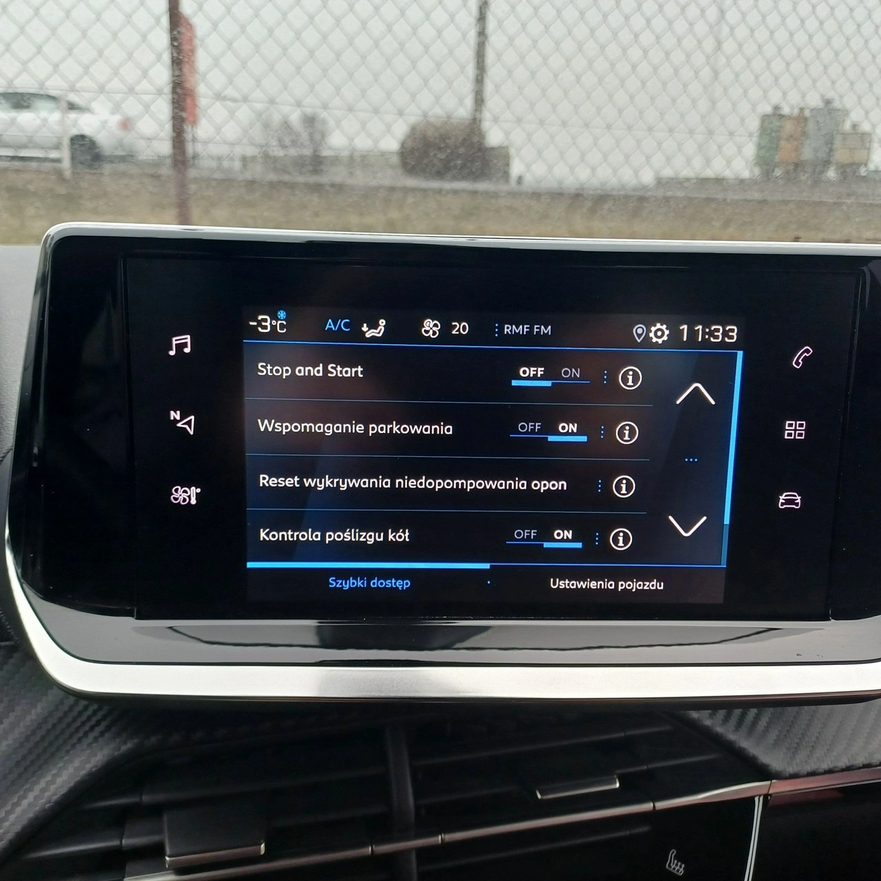 Peugeot 2008 - Zdjęcie 22