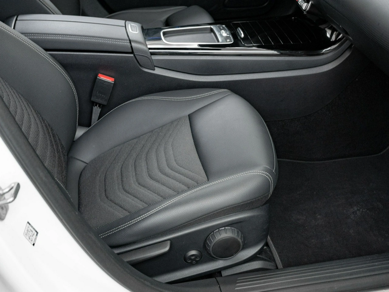 Mercedes A 200 - Zdjęcie 28