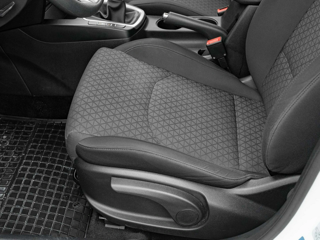 Kia Ceed - Zdjęcie 10