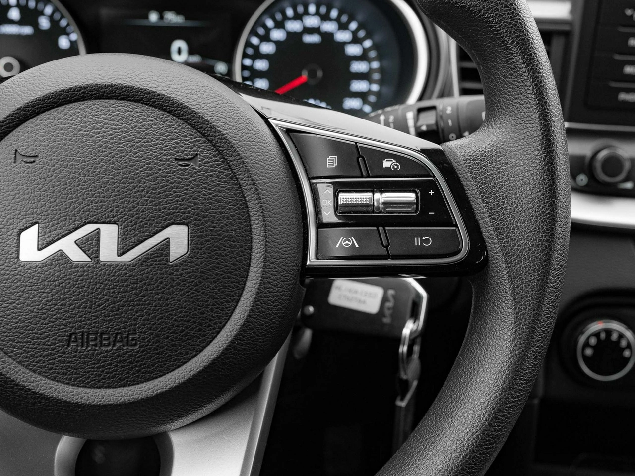 Kia Ceed - Zdjęcie 14