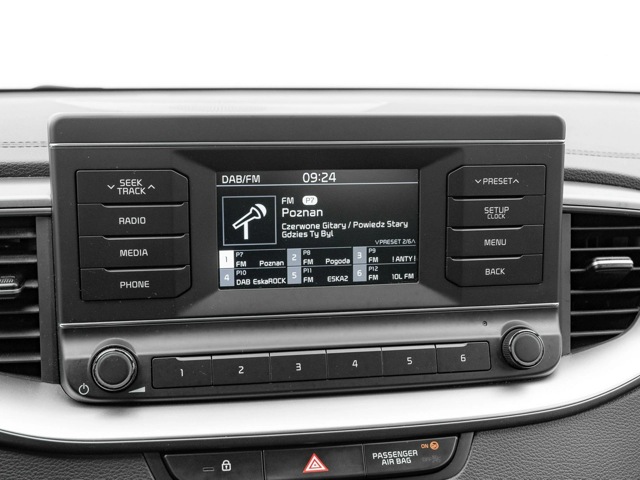 Kia Ceed - Zdjęcie 17