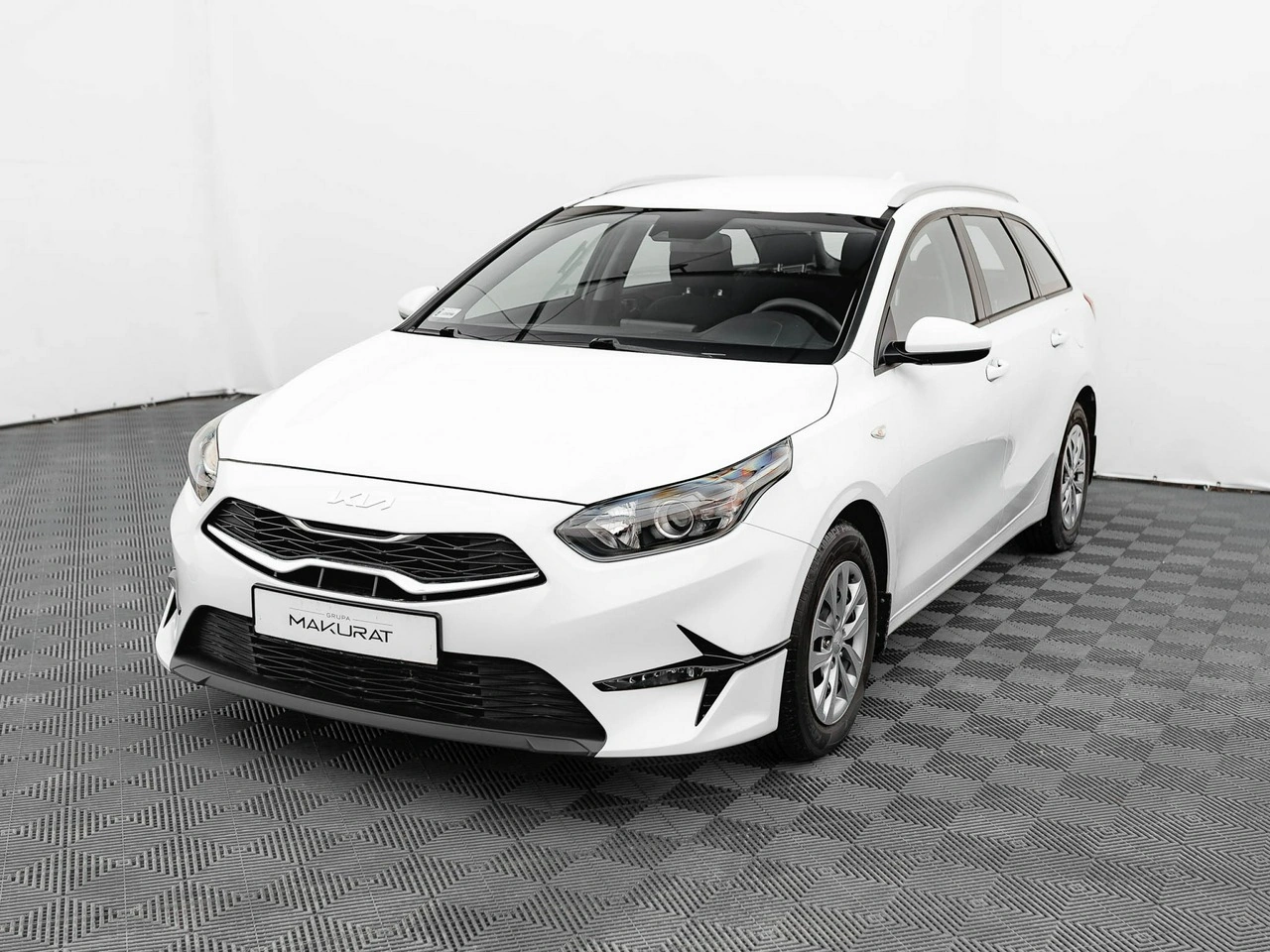 Kia Ceed - Zdjęcie 1