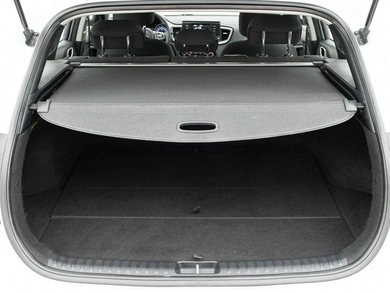 Kia Ceed - Zdjęcie 22