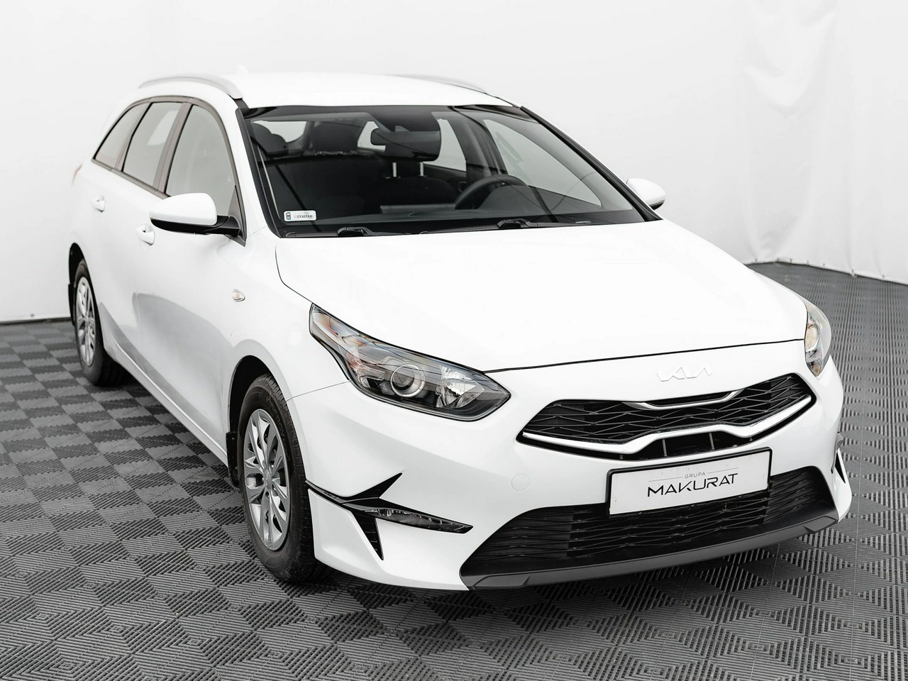Kia Ceed - Zdjęcie 2