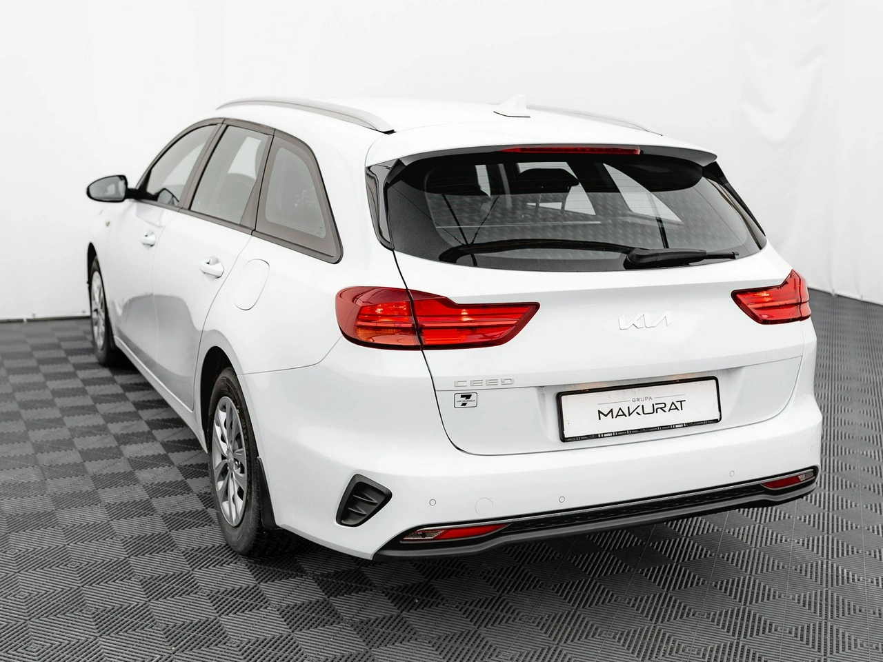 Kia Ceed - Zdjęcie 3