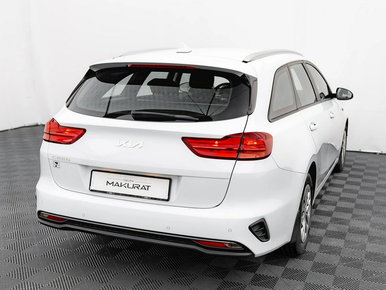 Kia Ceed - Zdjęcie 4