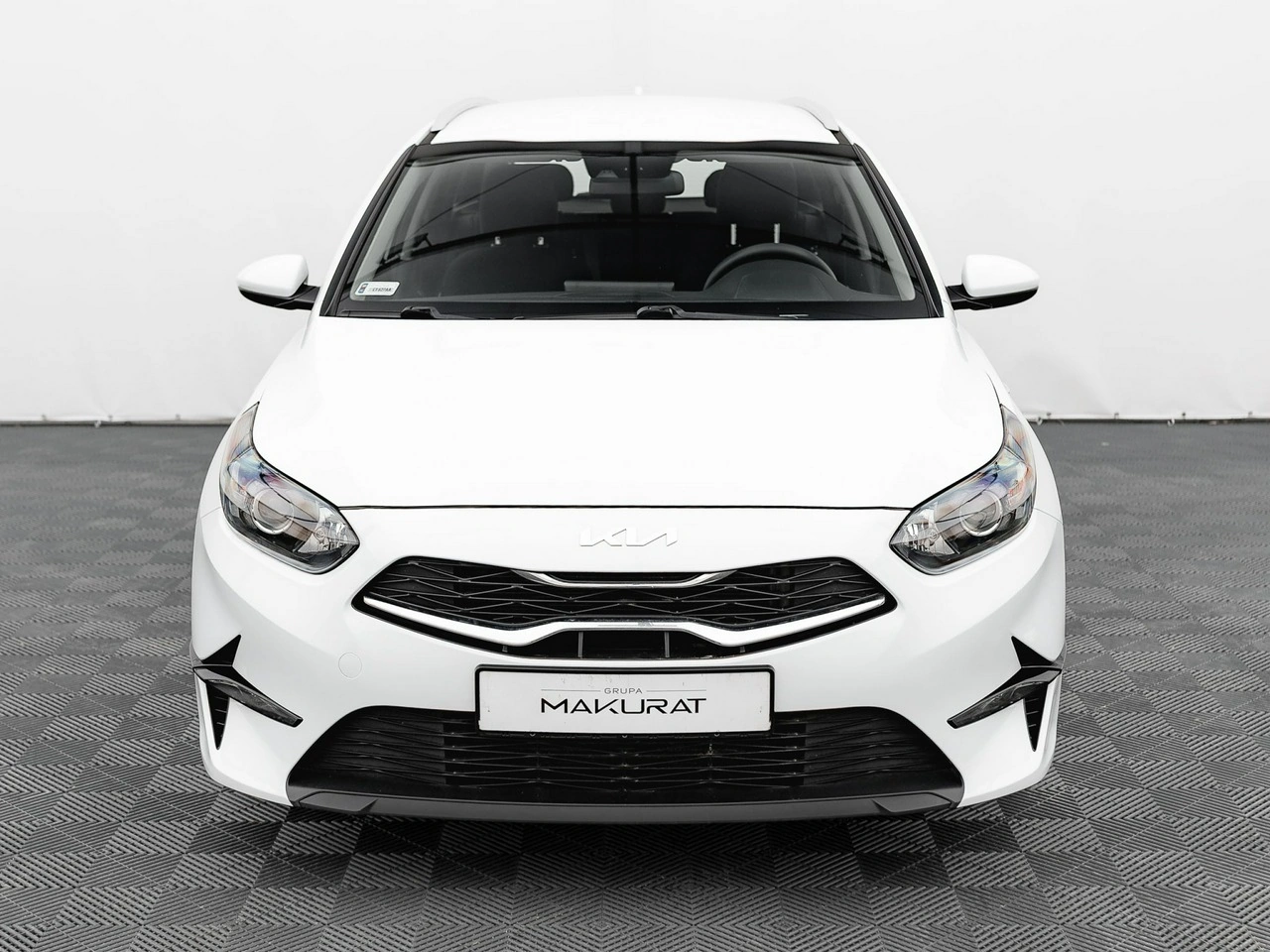 Kia Ceed - Zdjęcie 6