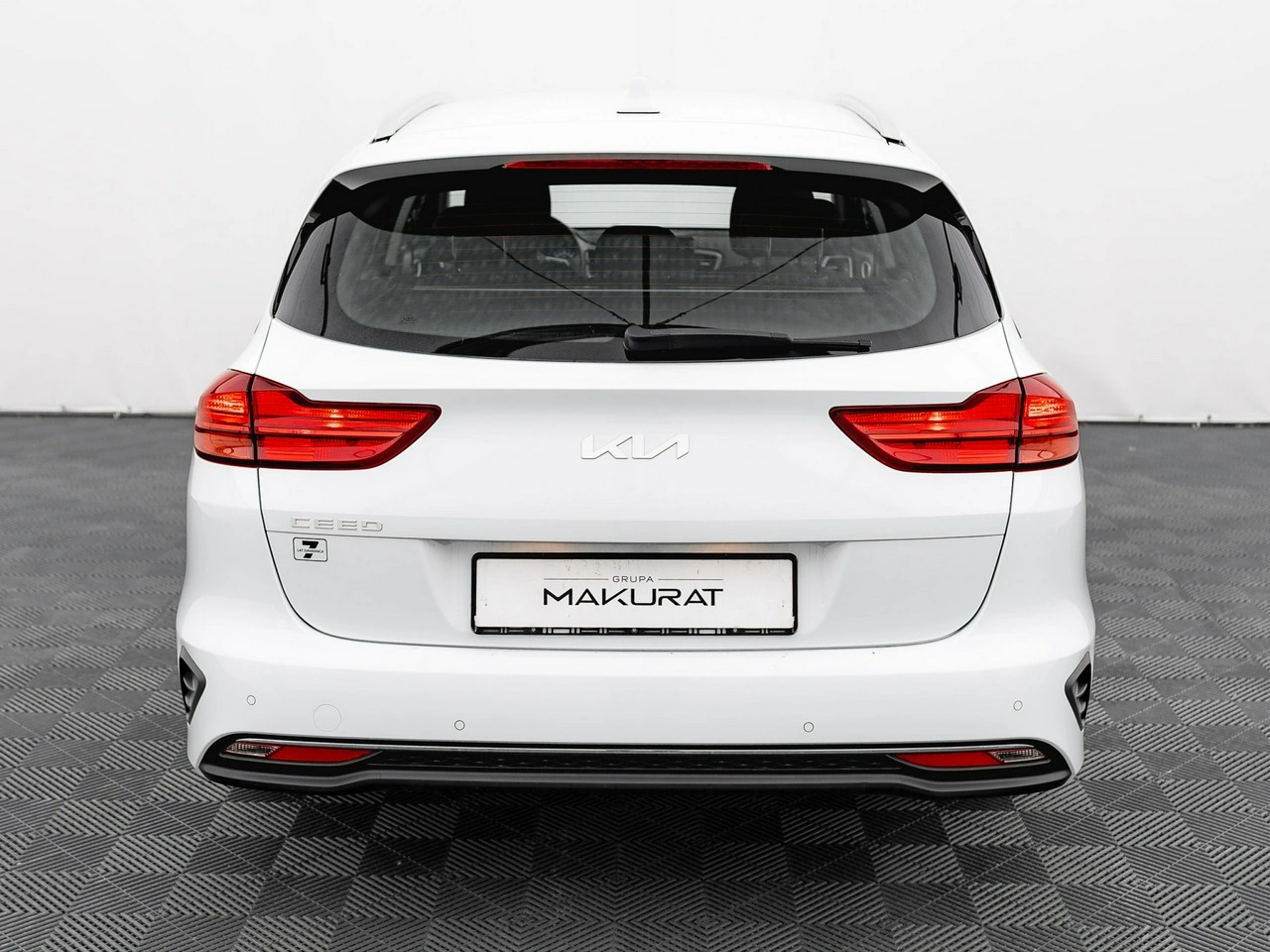 Kia Ceed - Zdjęcie 8