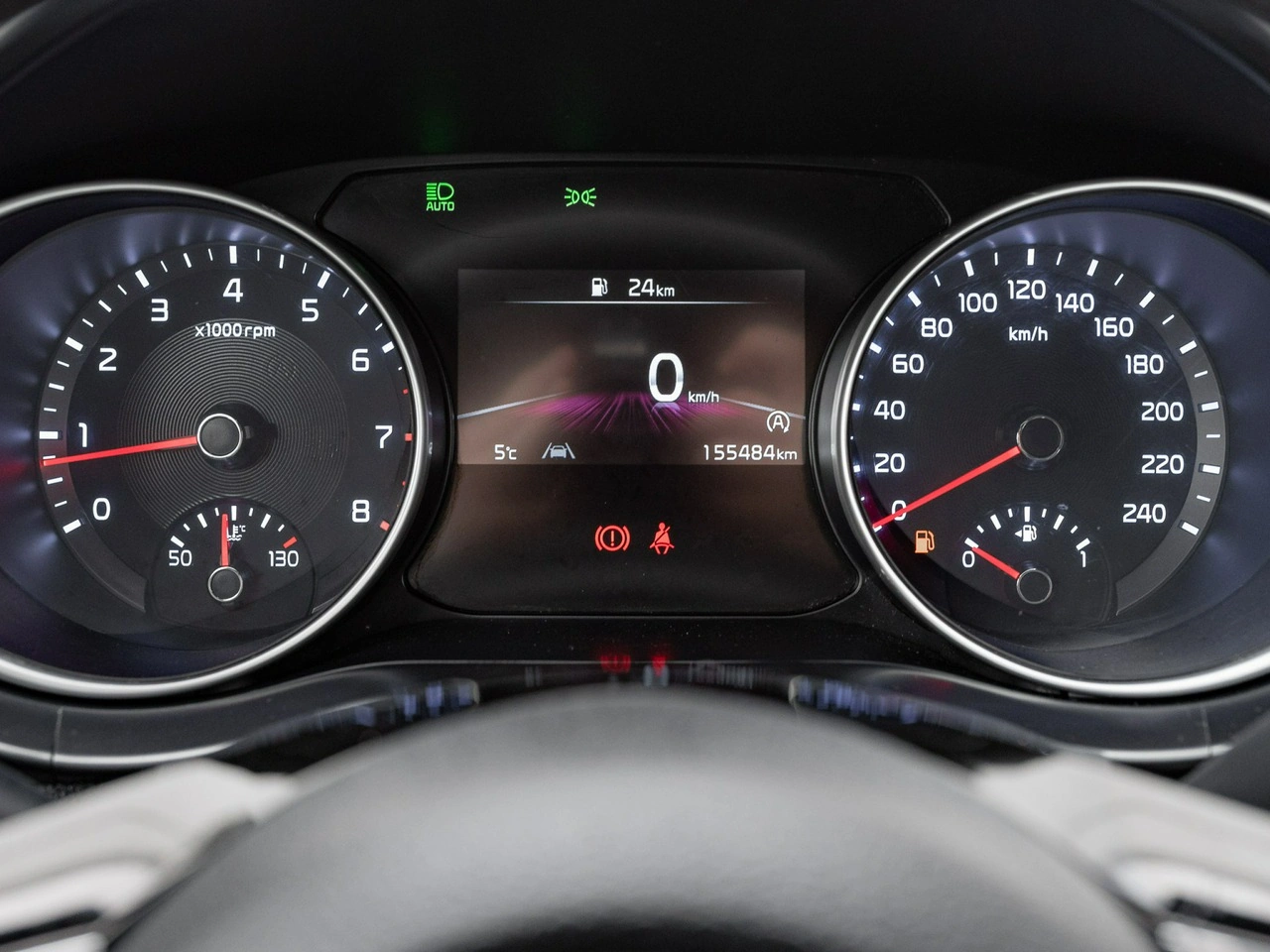 Kia Ceed - Zdjęcie 12