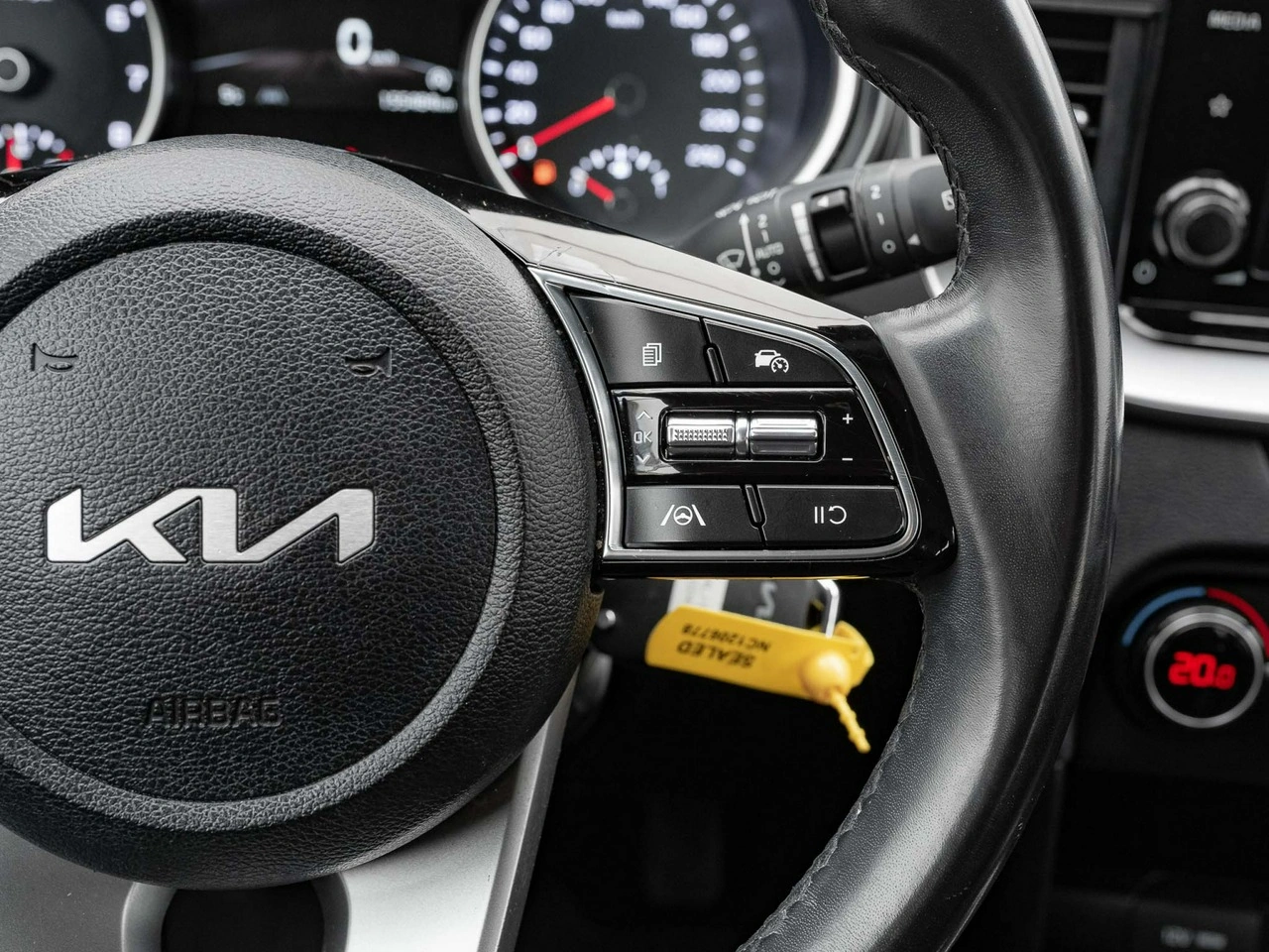 Kia Ceed - Zdjęcie 14