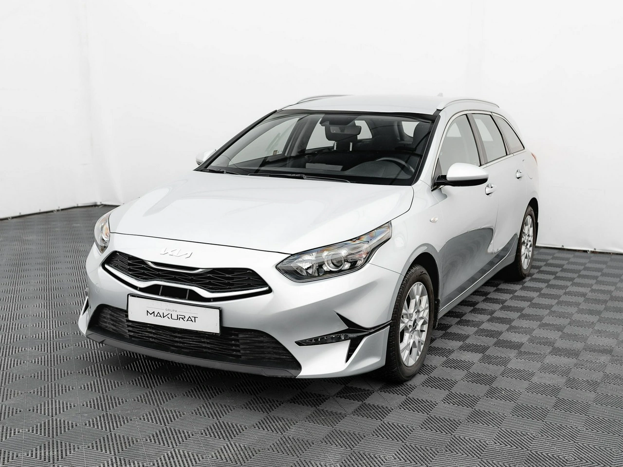 Kia Ceed - Zdjęcie 1