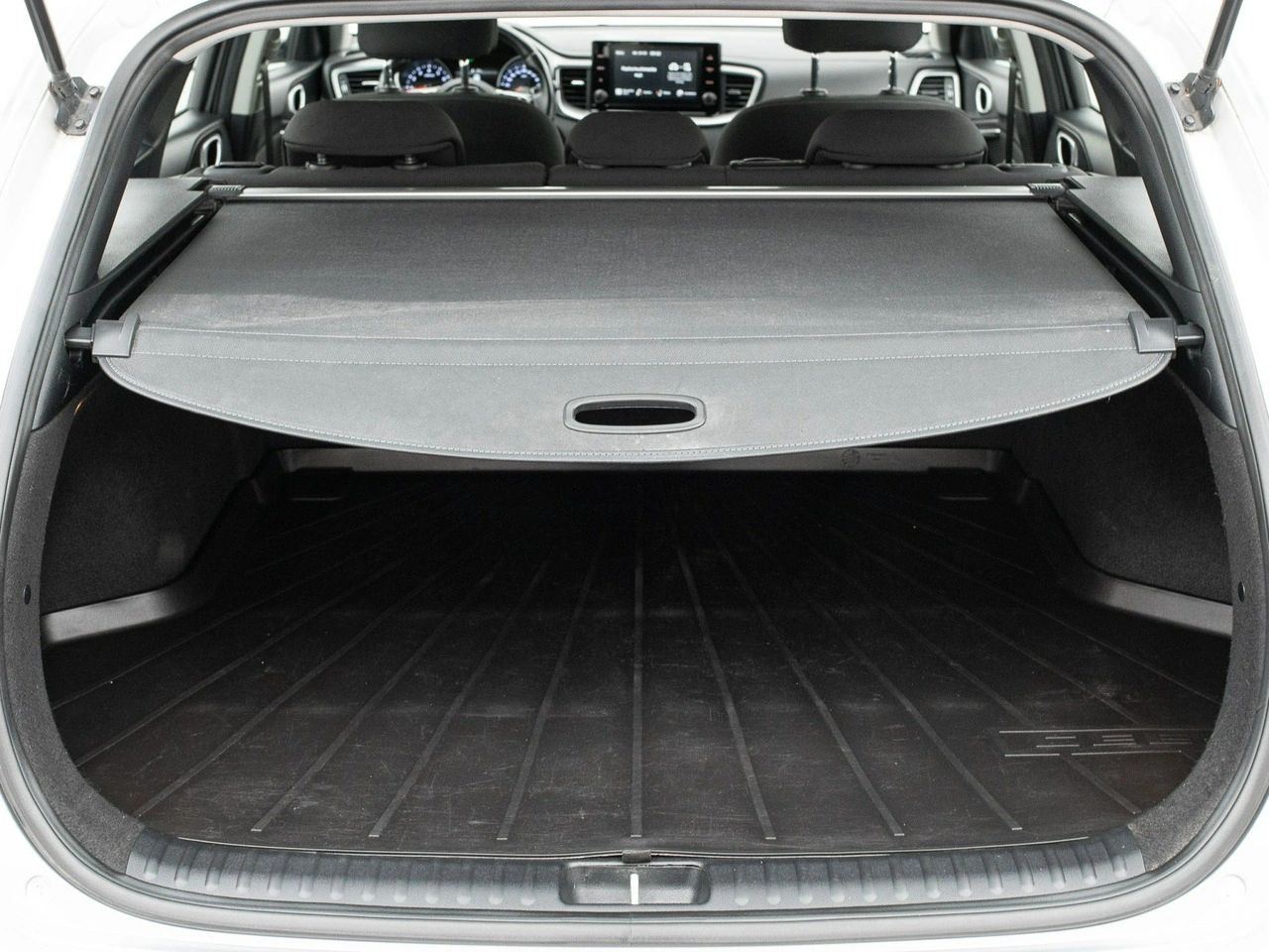 Kia Ceed - Zdjęcie 23