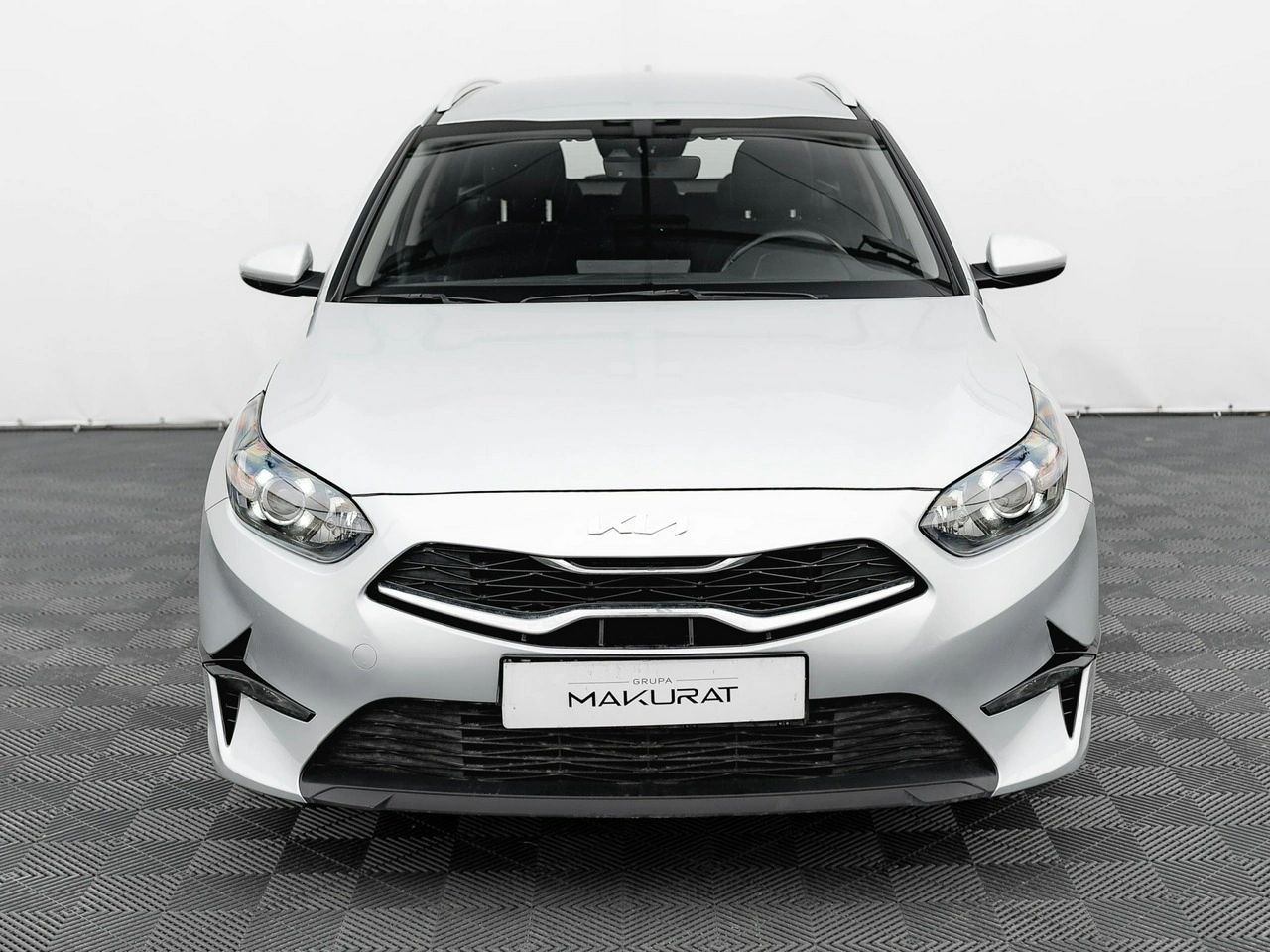 Kia Ceed - Zdjęcie 6