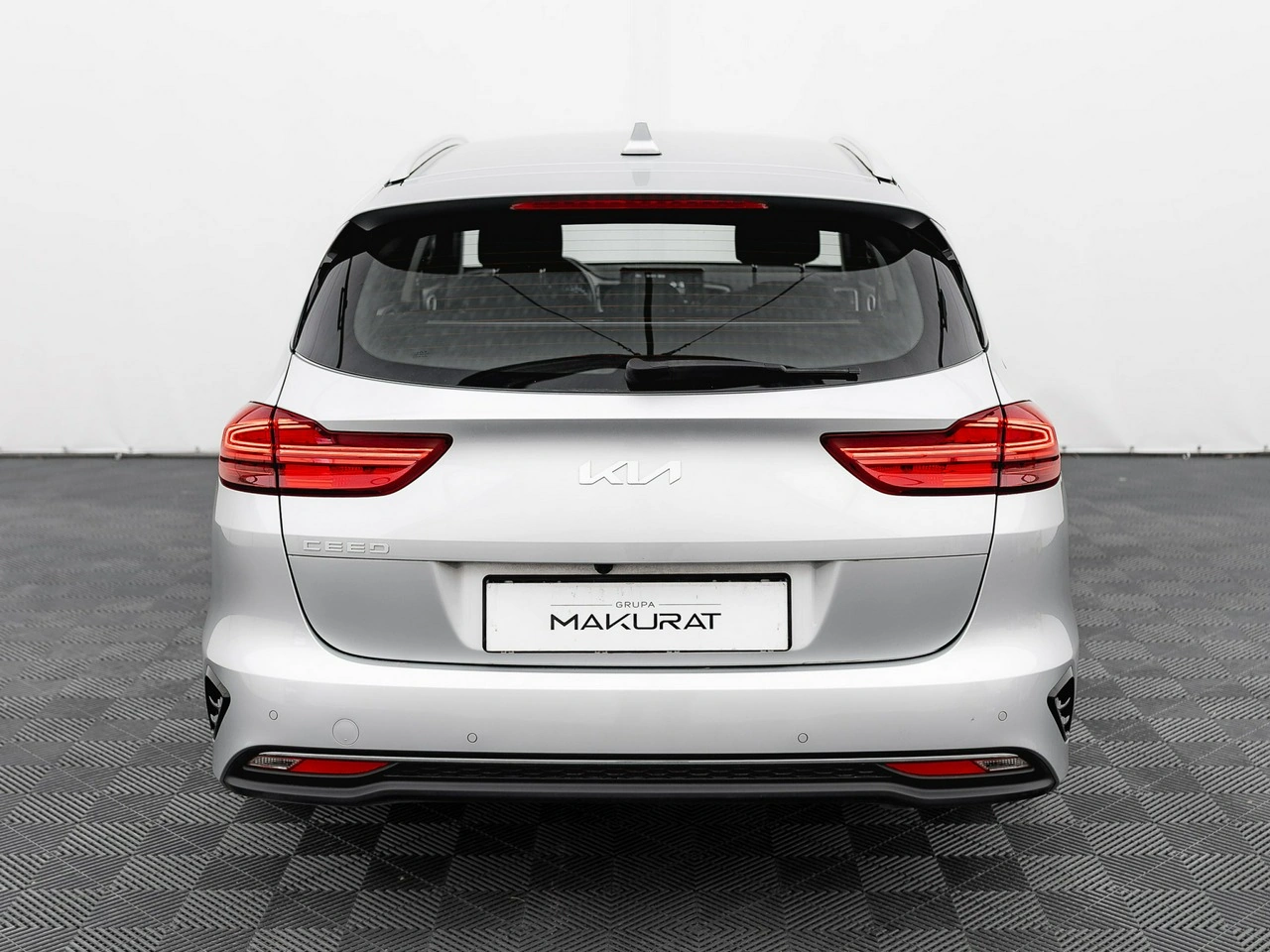 Kia Ceed - Zdjęcie 8