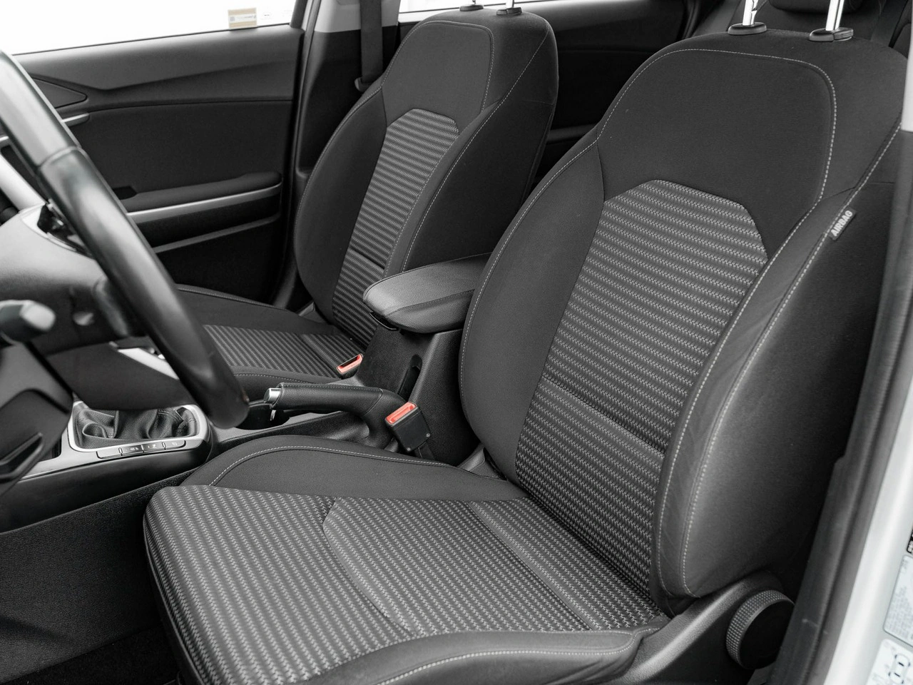 Kia Ceed - Zdjęcie 10