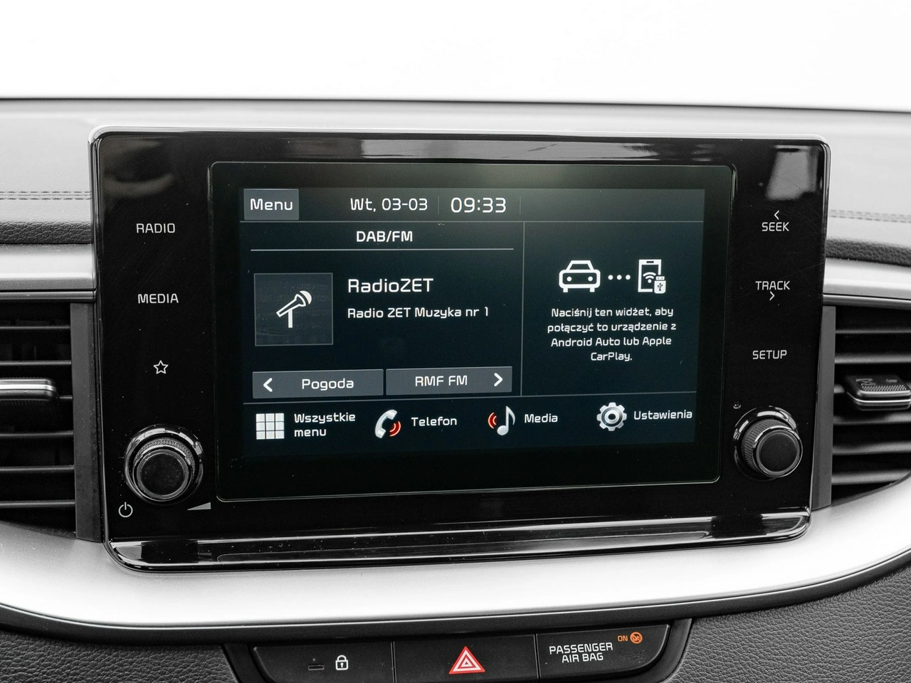 Kia Ceed - Zdjęcie 15