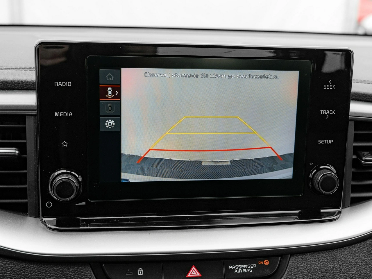 Kia Ceed - Zdjęcie 16