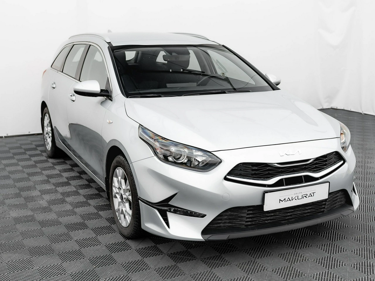 Kia Ceed - Zdjęcie 2