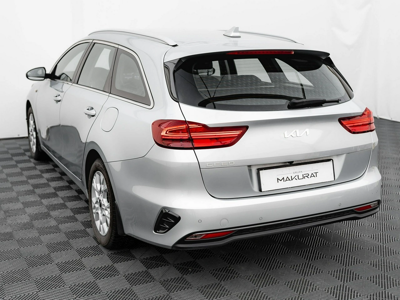 Kia Ceed - Zdjęcie 3