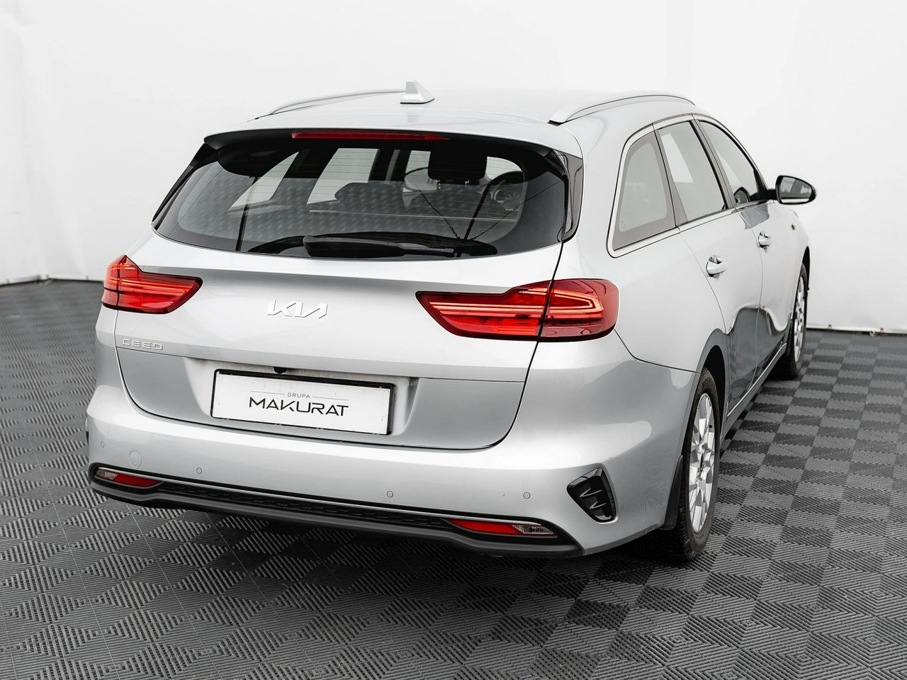 Kia Ceed - Zdjęcie 4