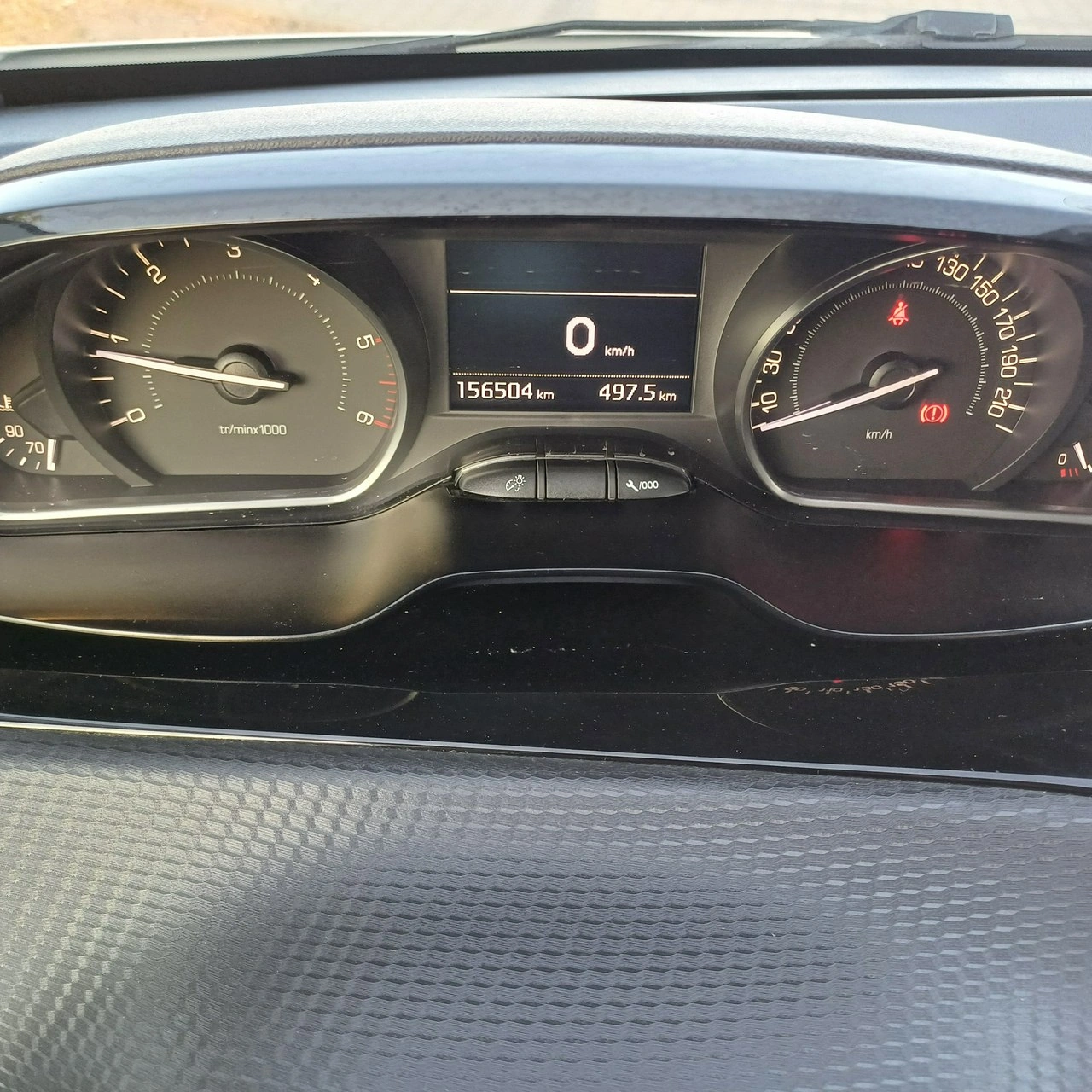 Peugeot 208 - Zdjęcie 13