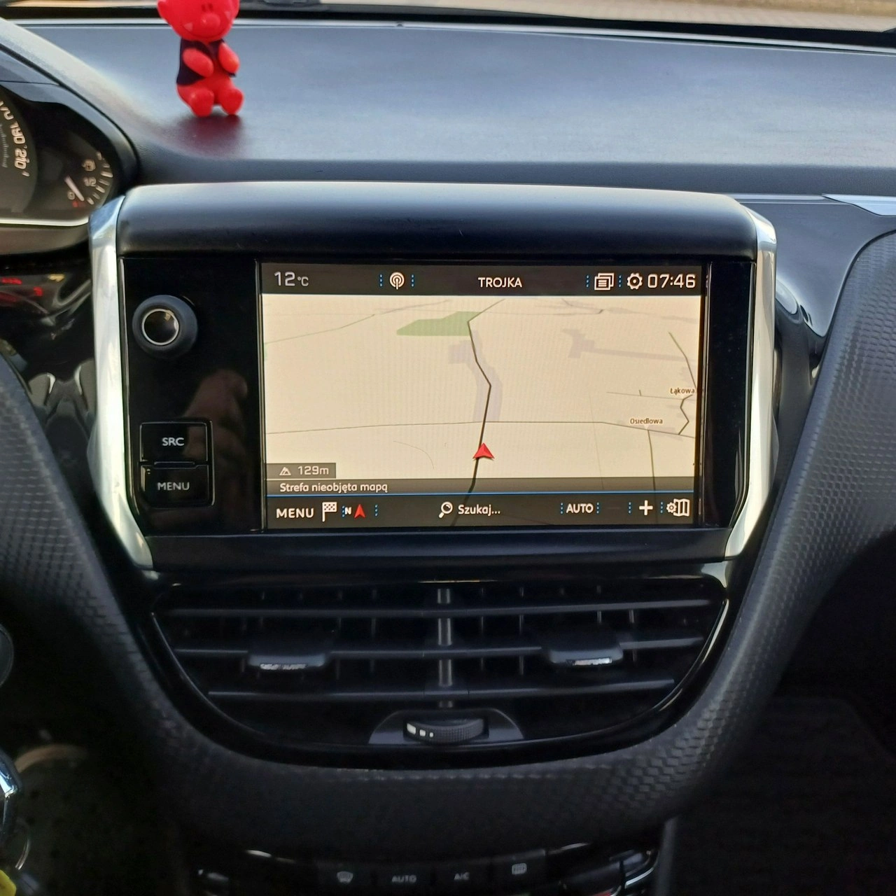 Peugeot 208 - Zdjęcie 14