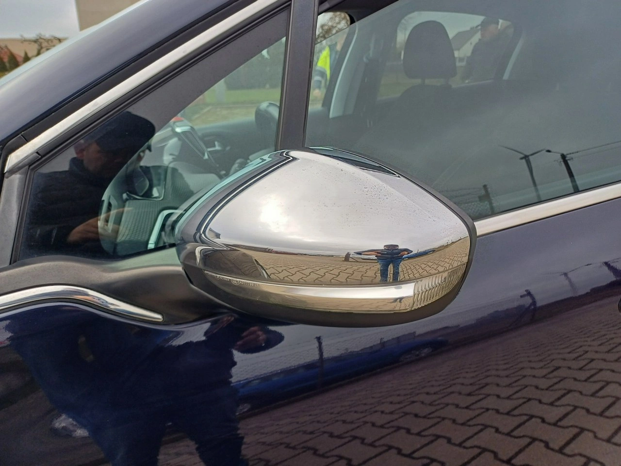 Peugeot 208 - Zdjęcie 20