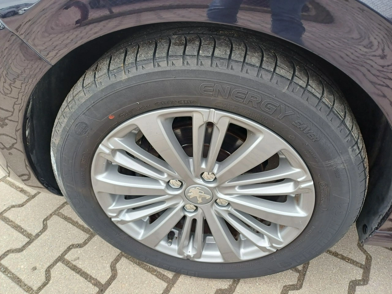 Peugeot 208 - Zdjęcie 21