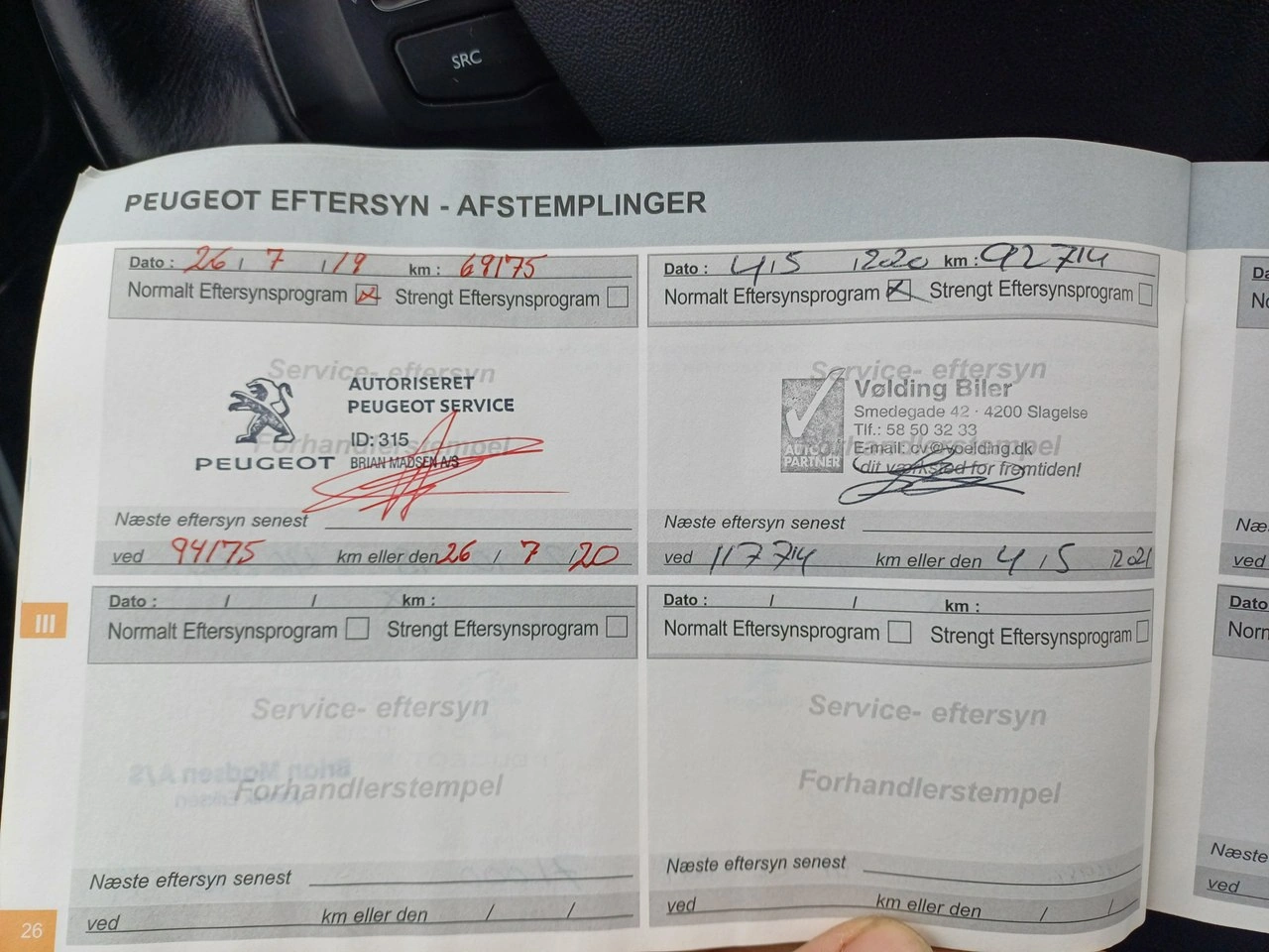 Peugeot 208 - Zdjęcie 22