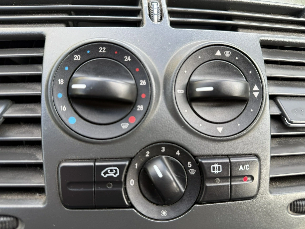 Mercedes Vito - Zdjęcie 19