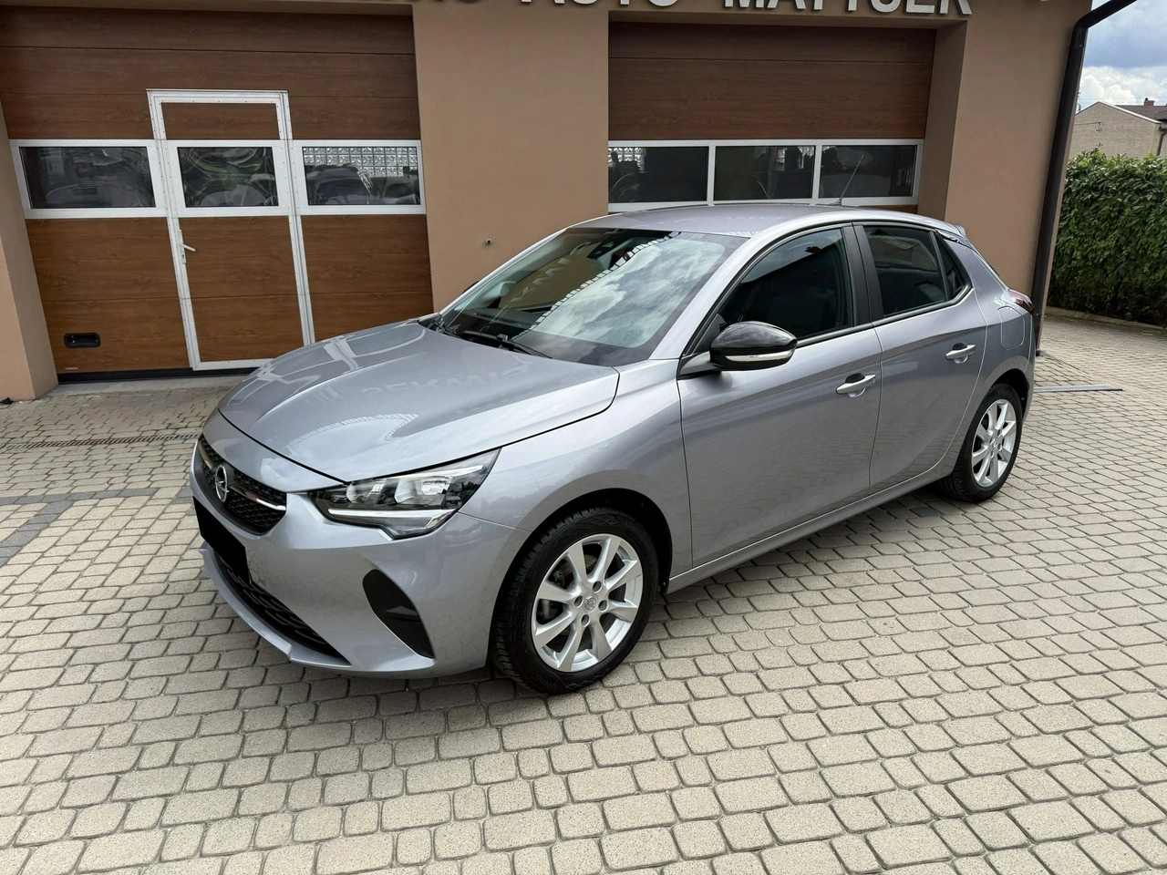 Opel Corsa - Zdjęcie 11