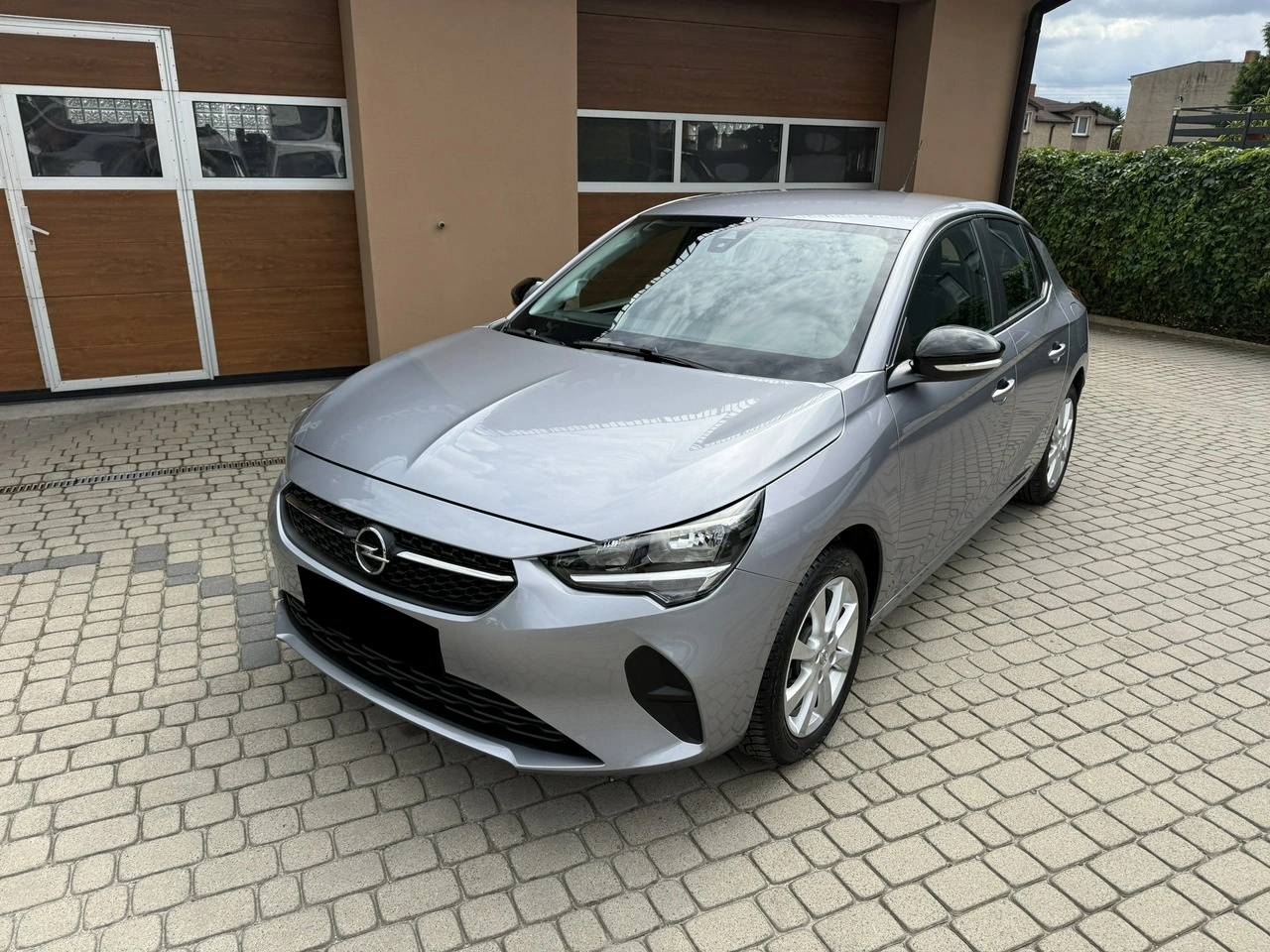Opel Corsa - Zdjęcie 12