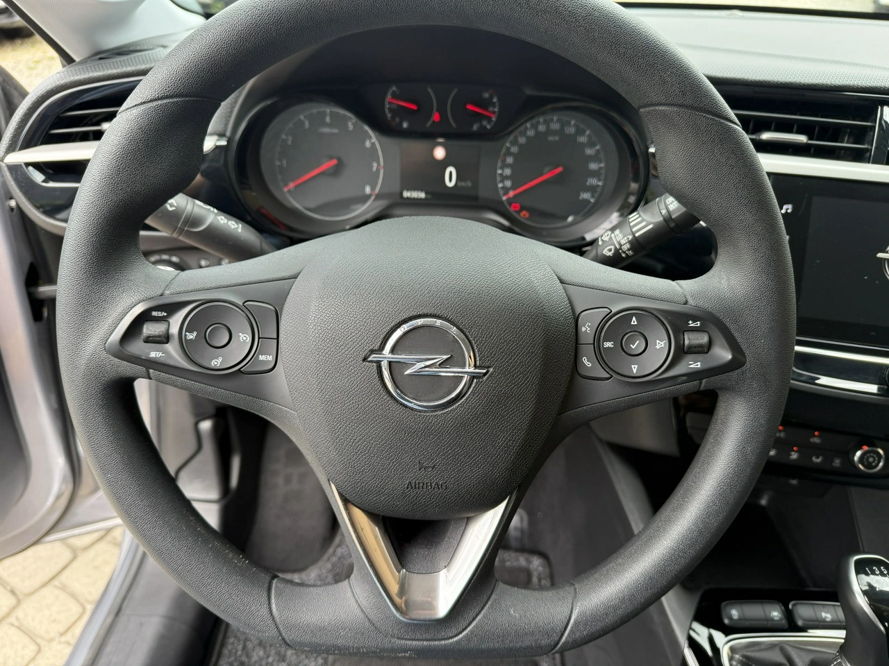 Opel Corsa - Zdjęcie 15