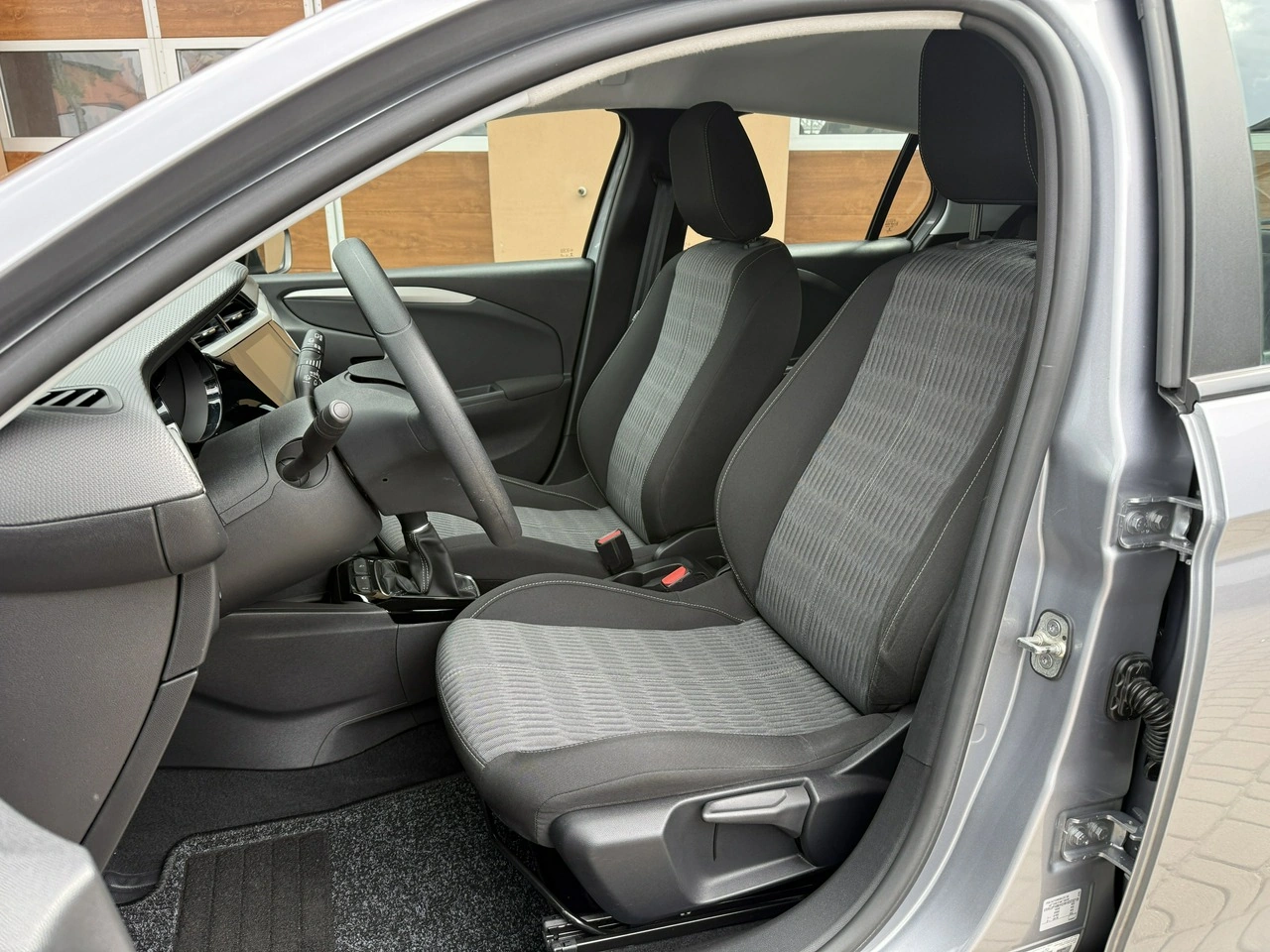 Opel Corsa - Zdjęcie 19