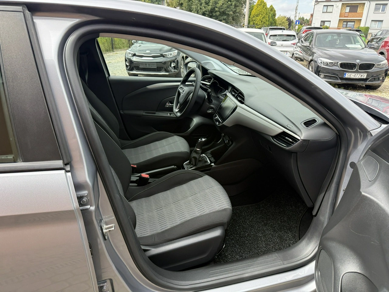 Opel Corsa - Zdjęcie 22