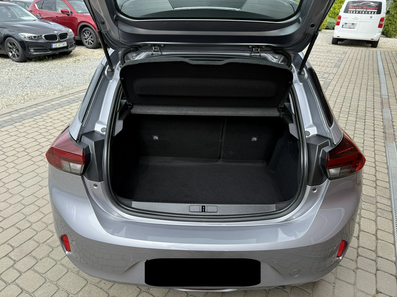 Opel Corsa - Zdjęcie 24